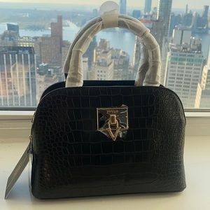V by Versace 19v69 bag